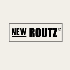 Logo New Routz